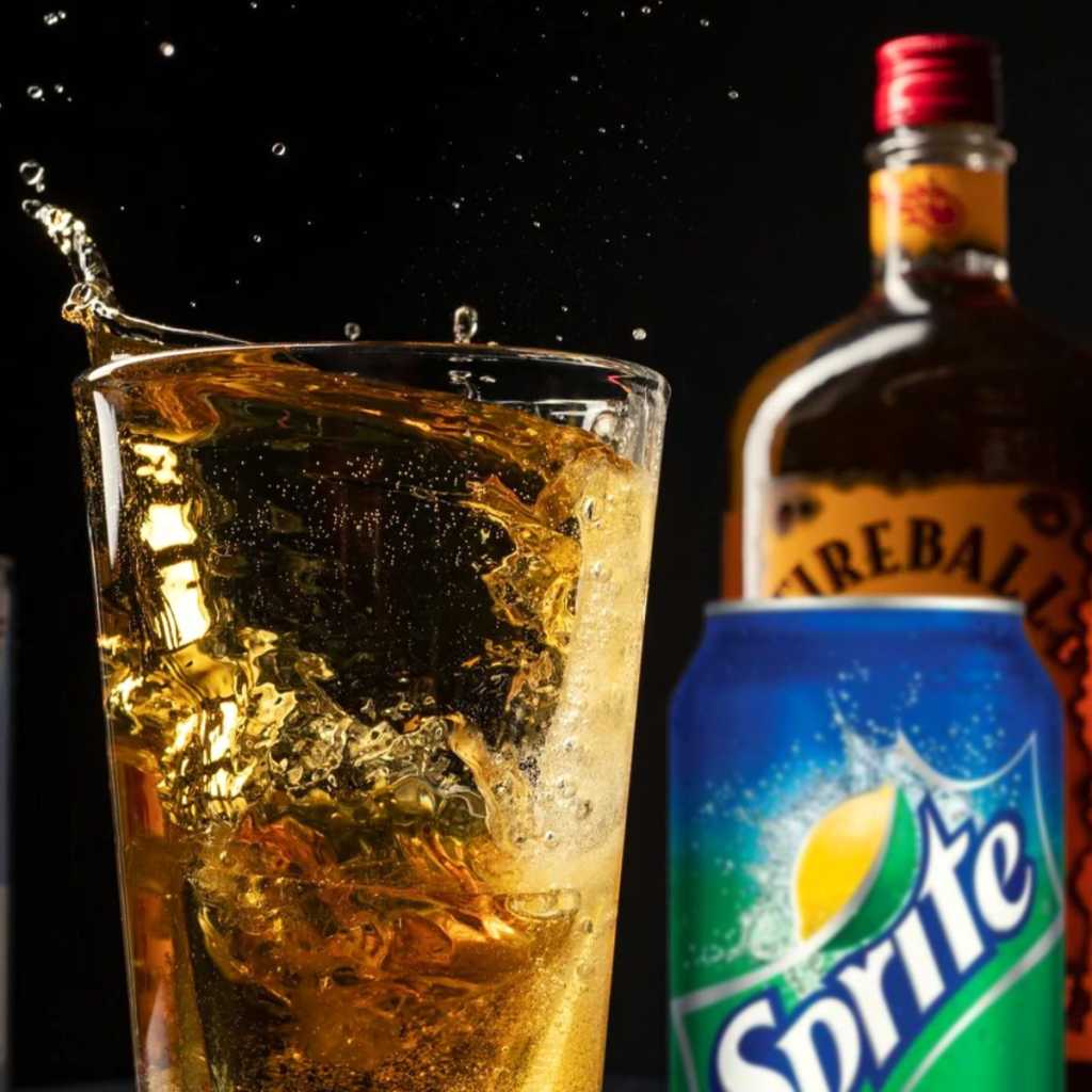 40 Sprite Cocktail Recipes – That Start With Recipes