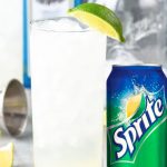 Sprite Cocktails