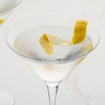 Cocktails with Martini Bianco