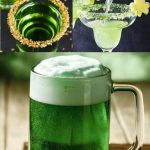 37 Green Cocktail Recipes for St. Patrick’s Day