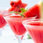 27 Watermelon Vodka Cocktail Recipes