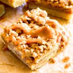 Apple Pie Desserts