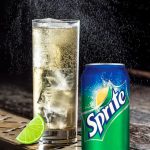 Tequila and Sprite recipe