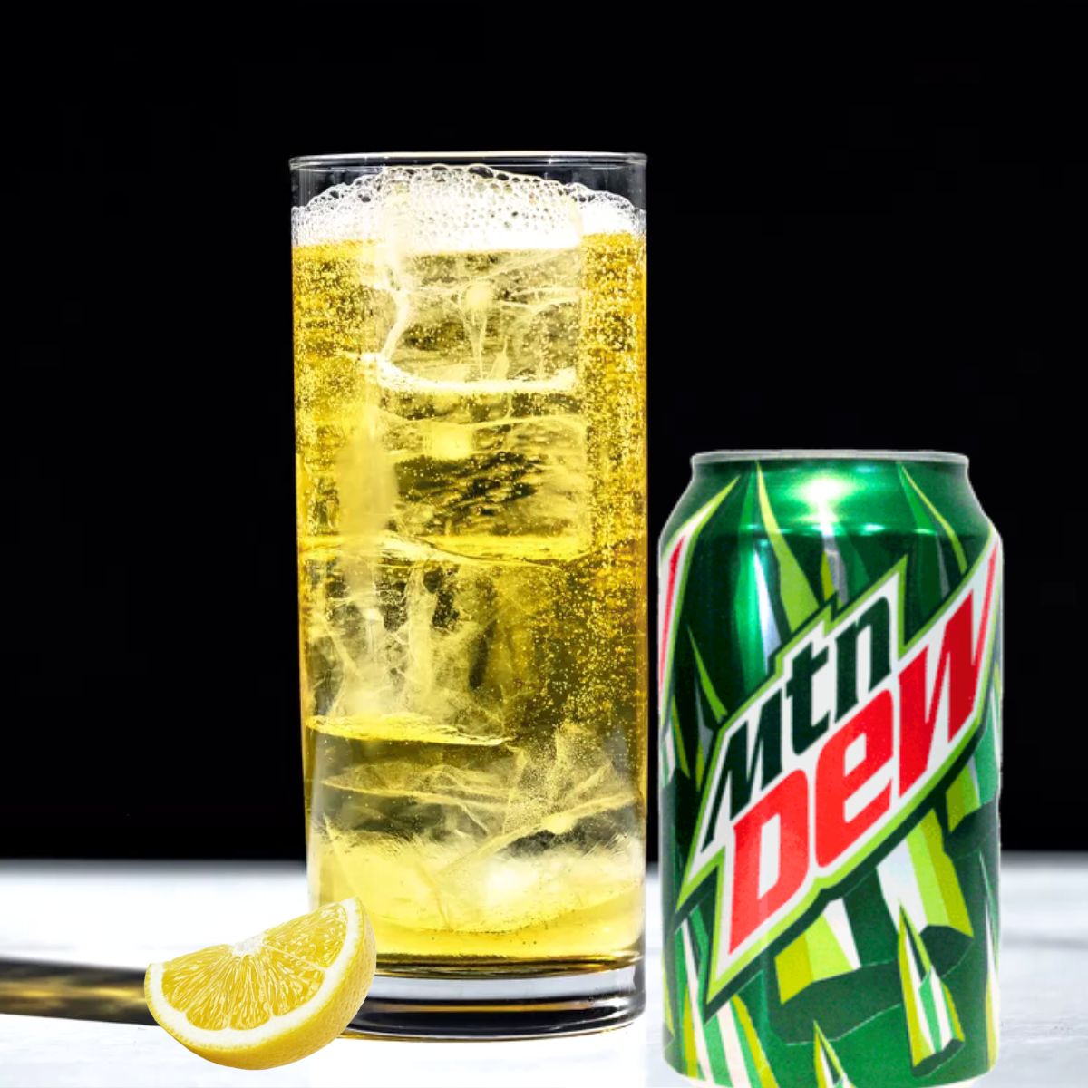 Vodka and Mountain Dew Recipe Recipes & Cocktails