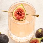 Fall Gin Cocktails