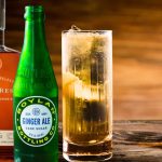 Fall Ginger Ale Cocktails