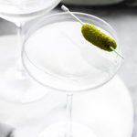 Pickle Martini Recipe