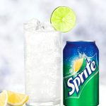 Vodka and Sprite